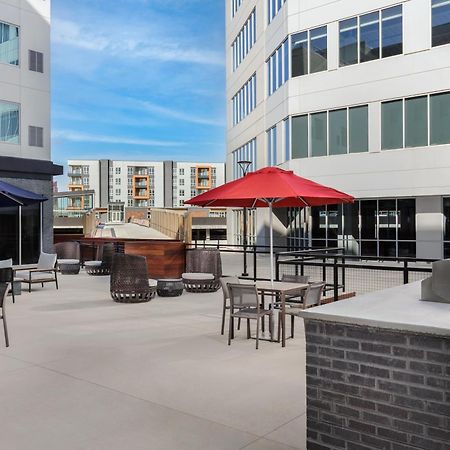 Homewood Suites By Hilton Newport Cincinnati Exterior foto