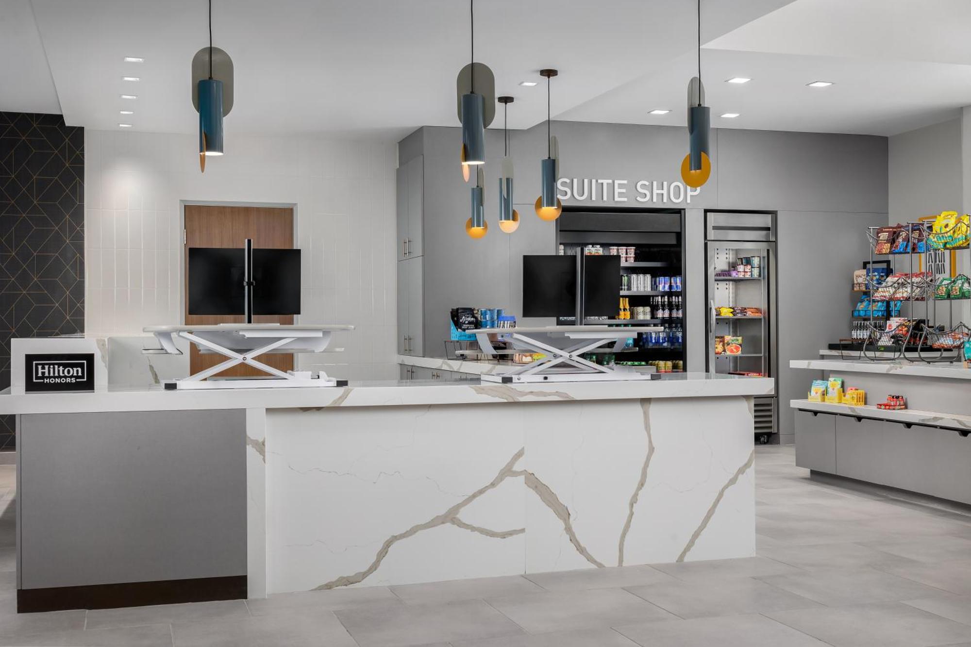 Homewood Suites By Hilton Newport Cincinnati Exterior foto